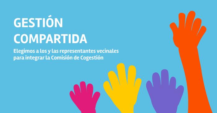 Gestión compartida