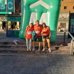 maraton montevideo