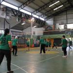 Voleibol adaptado