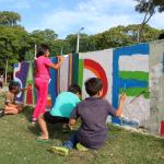 Pintada de mural