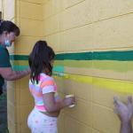 pintada colectiva
