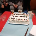 cumpleaños de la policlinica los angeles
