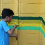 pintada colectiva