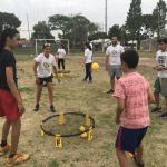 Spikeball