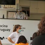 cocina uruguay
