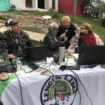 peatonal barrial