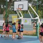 Imagen de NBA junior