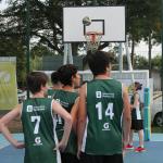 Imagen de NBA junior