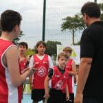 Imagen de NBA junior