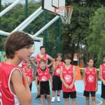 Imagen de NBA junior