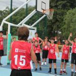 Imagen de NBA junior
