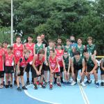 Imagen de NBA junior