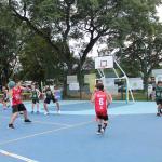 Imagen de NBA junior