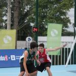 Imagen de NBA junior