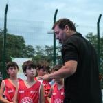 Imagen de NBA junior