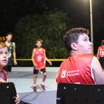 Imagen de NBA junior