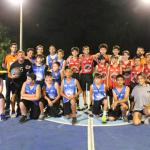 Imagen de NBA junior