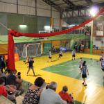Imagen de NBA junior