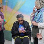 encuentro de mujeres