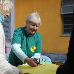 encuentro de mujeres