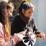 encuentro de mujeres