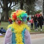 peatonal barrial