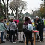 peatonal barrial