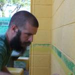 pintada colectiva