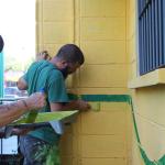 pintada colectiva