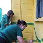 pintada colectiva