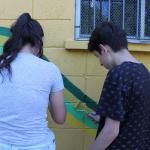 pintada colectiva