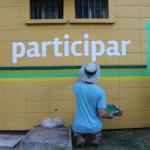 pintada colectiva