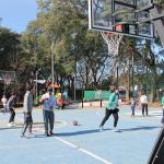 82 aniversario del muni y jornada abc+