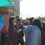 82 aniversario del muni y jornada abc+