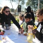 82 aniversario del muni y jornada abc+