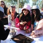 82 aniversario del muni y jornada abc+
