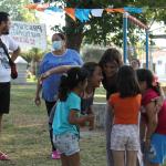cierre de talleres 2021