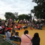 cierre de talleres 2021