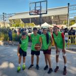 Jornada ABC+Deporte