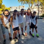 Jornada ABC+Deporte