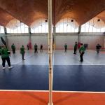grupos de newcom jugando