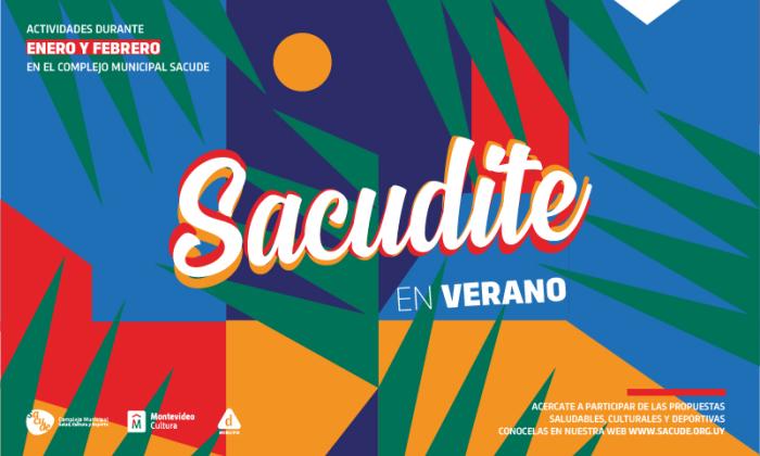 Sacudite