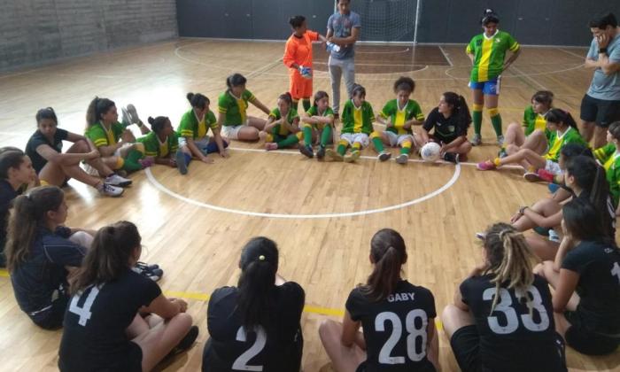 Campeonatos