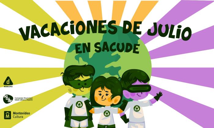 Vacaciones de julio