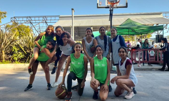 Jornada ABC+Deporte