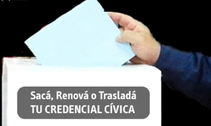 Credencial 