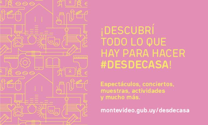 Descansa