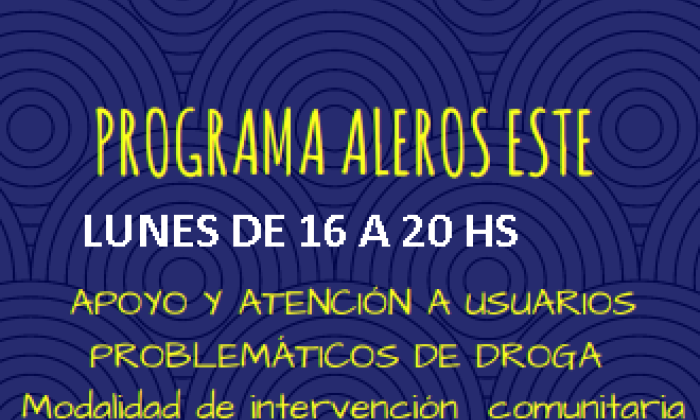 Nuevos programas