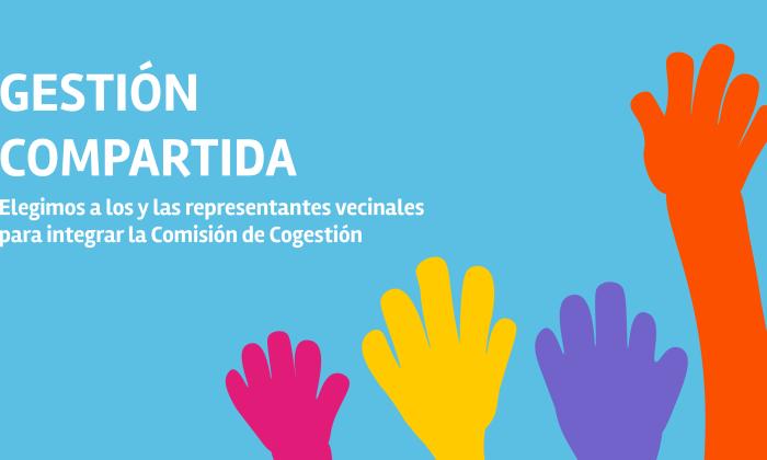 Gestión compartida