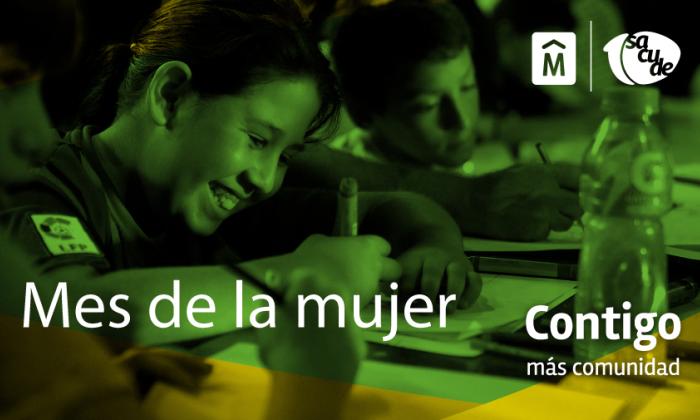 Mujer